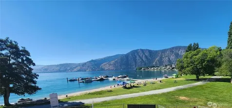 1 Lodge 601-m Manson WA 98831