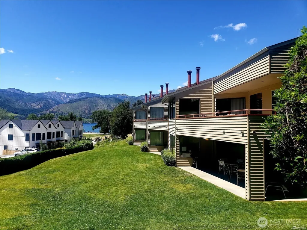 1 Lodge 640-o Manson WA 98831