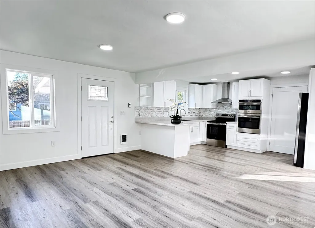 213 Willow Street Bremerton WA 98310