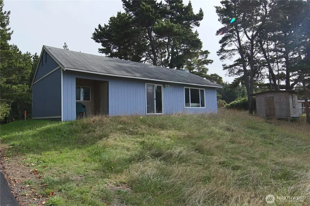 11303 Pacific Way Long Beach WA 98631