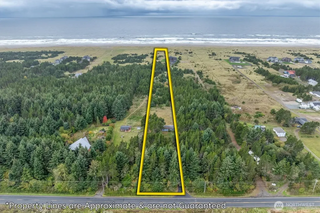 11303 Pacific Way Long Beach WA 98631
