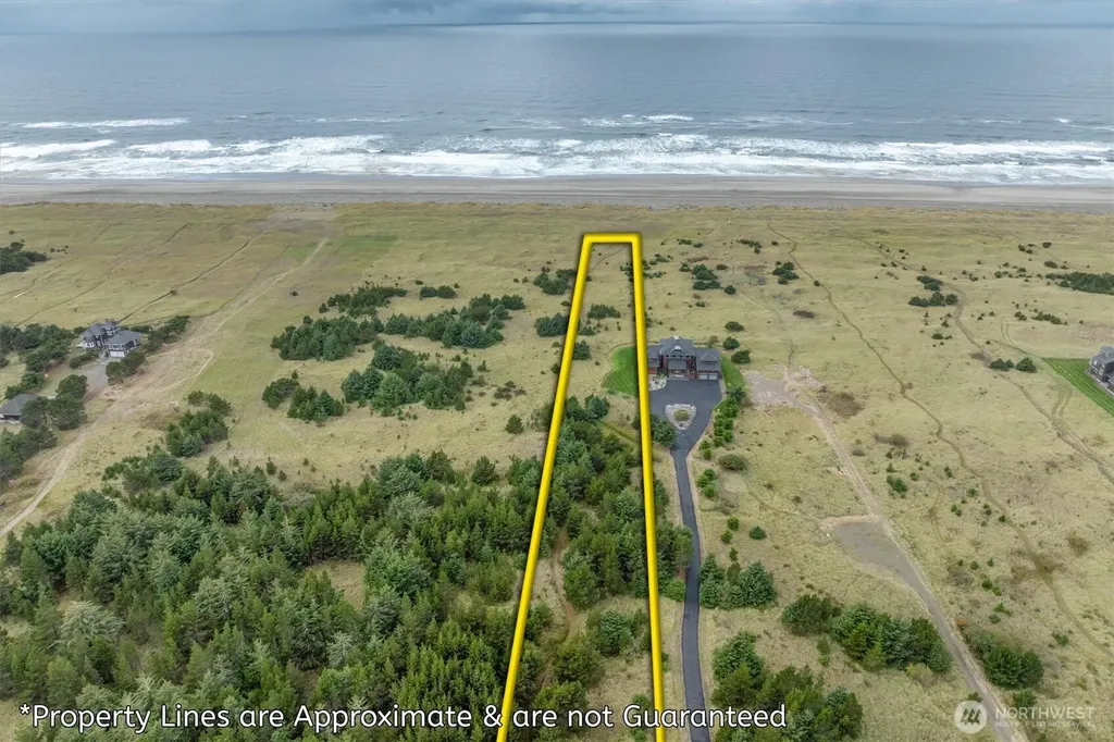 11303 Pacific Way Long Beach WA 98631