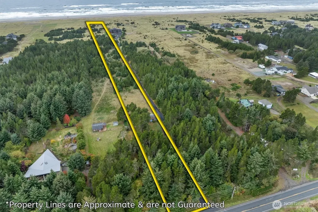 11303 Pacific Way Long Beach WA 98631