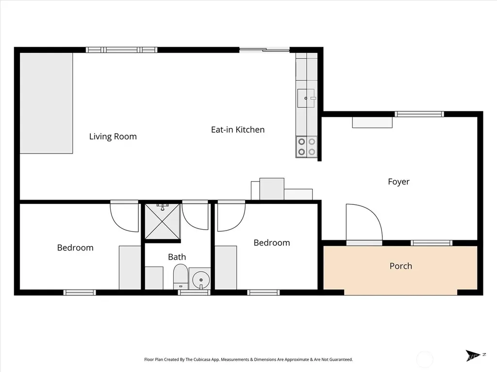 11303 Pacific Way Long Beach WA 98631