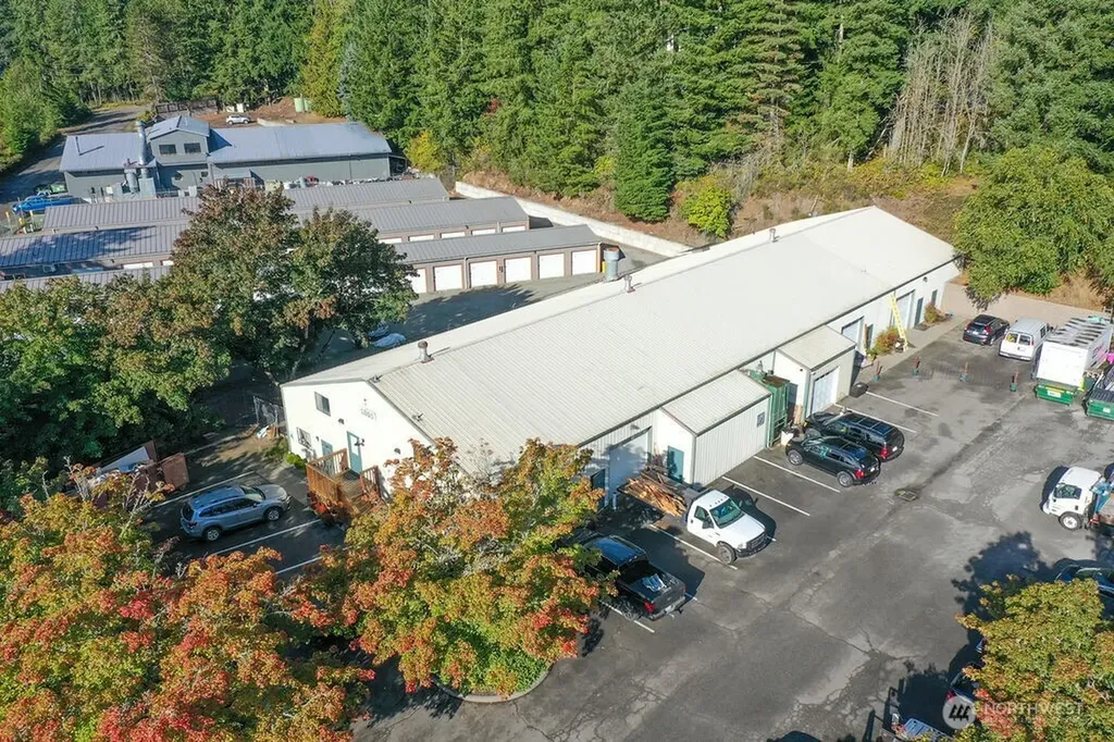 5805 NE Minder Road Poulsbo WA 98370