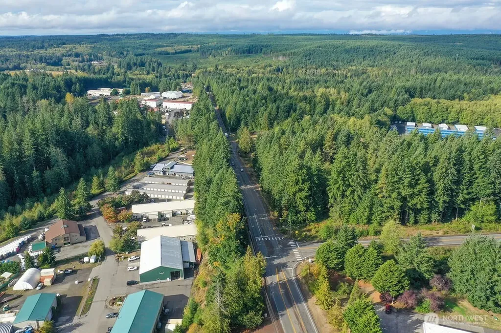 5805 NE Minder Road Poulsbo WA 98370