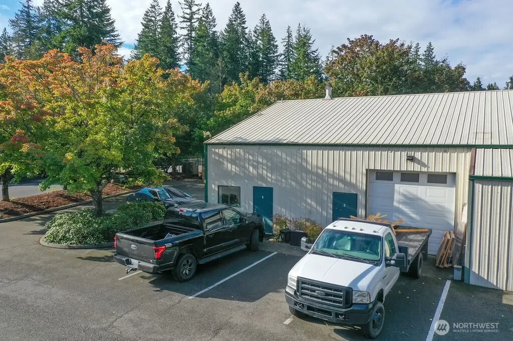 5805 NE Minder Road Poulsbo WA 98370