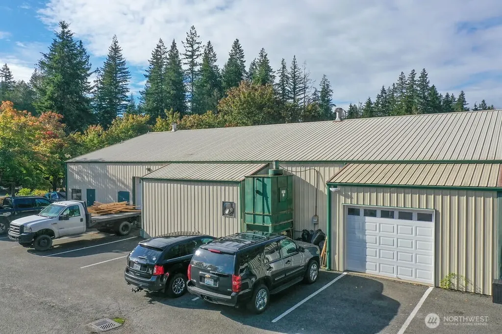 5805 NE Minder Road Poulsbo WA 98370