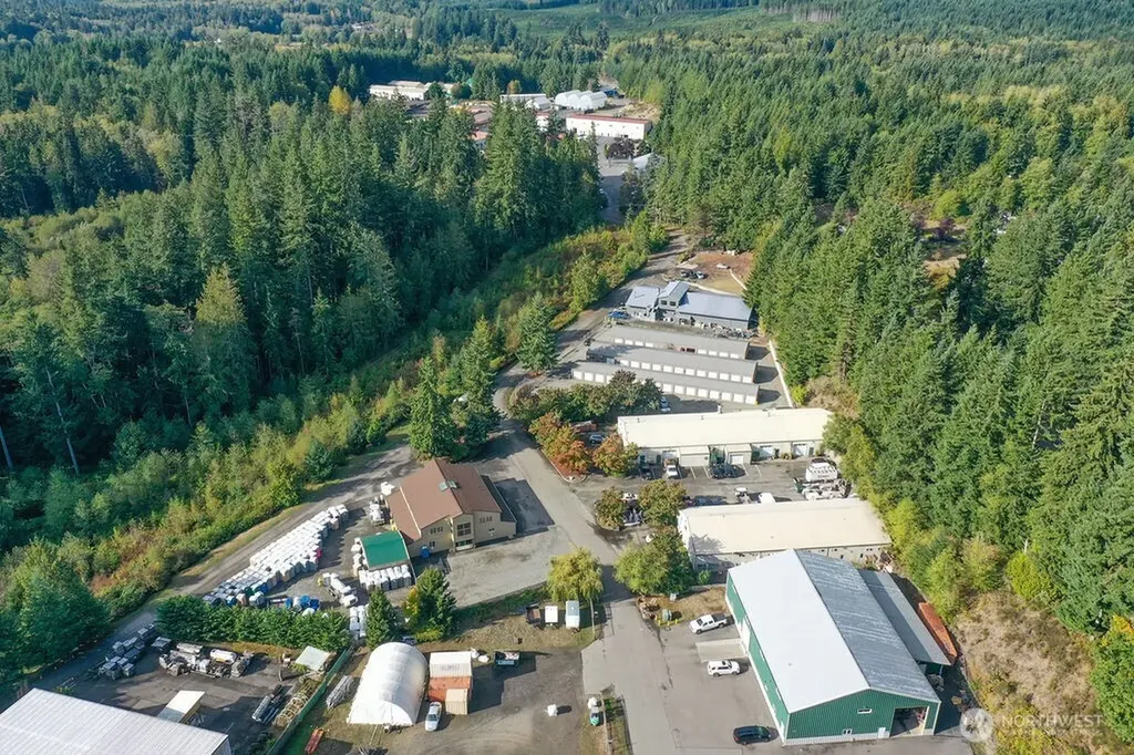 5805 NE Minder Road Poulsbo WA 98370