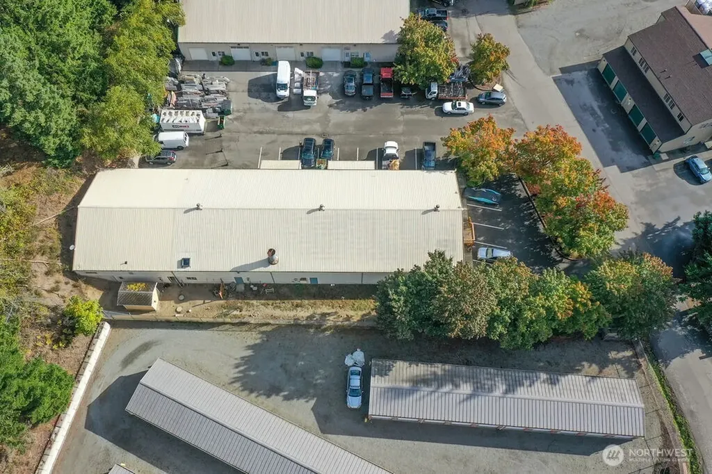 5805 NE Minder Road Poulsbo WA 98370