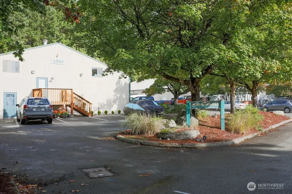 5805 NE Minder Road Poulsbo WA 98370