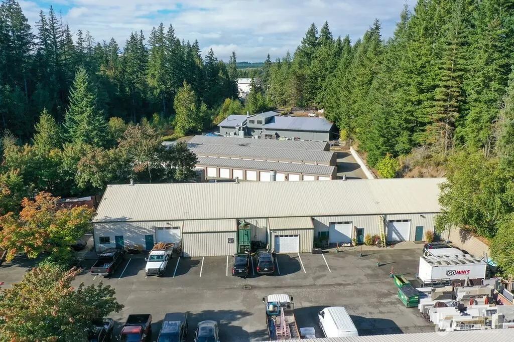 5805 NE Minder Road Poulsbo WA 98370