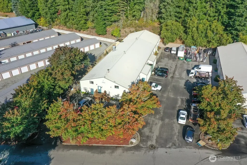 5805 NE Minder Road Poulsbo WA 98370