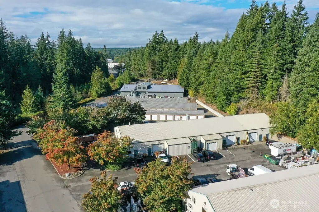 5805 NE Minder Road Poulsbo WA 98370