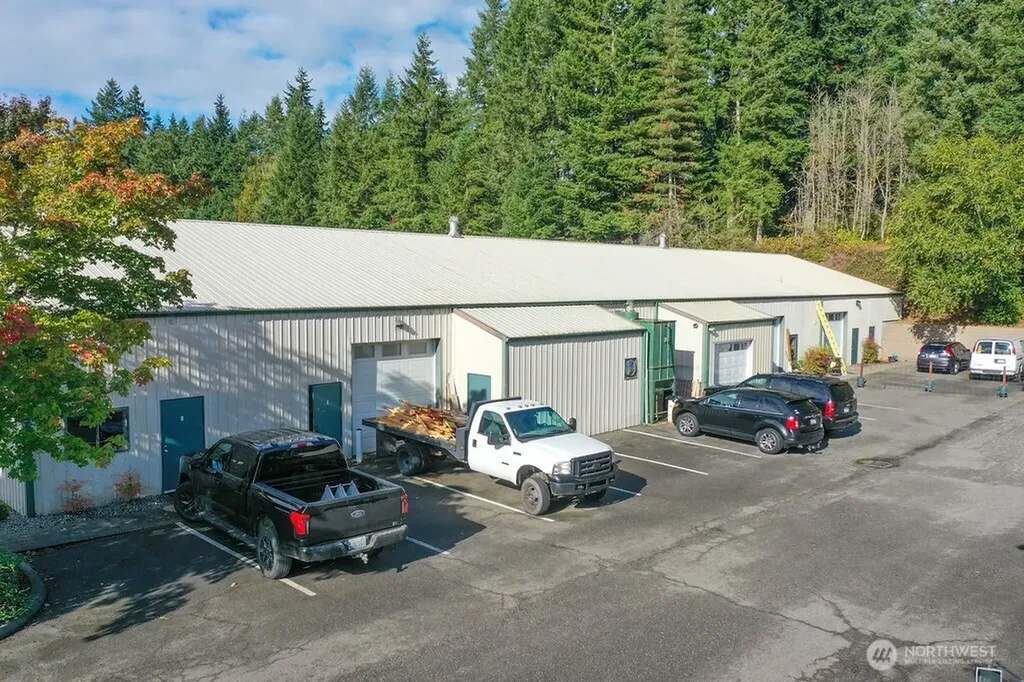 5805 NE Minder Road Poulsbo WA 98370