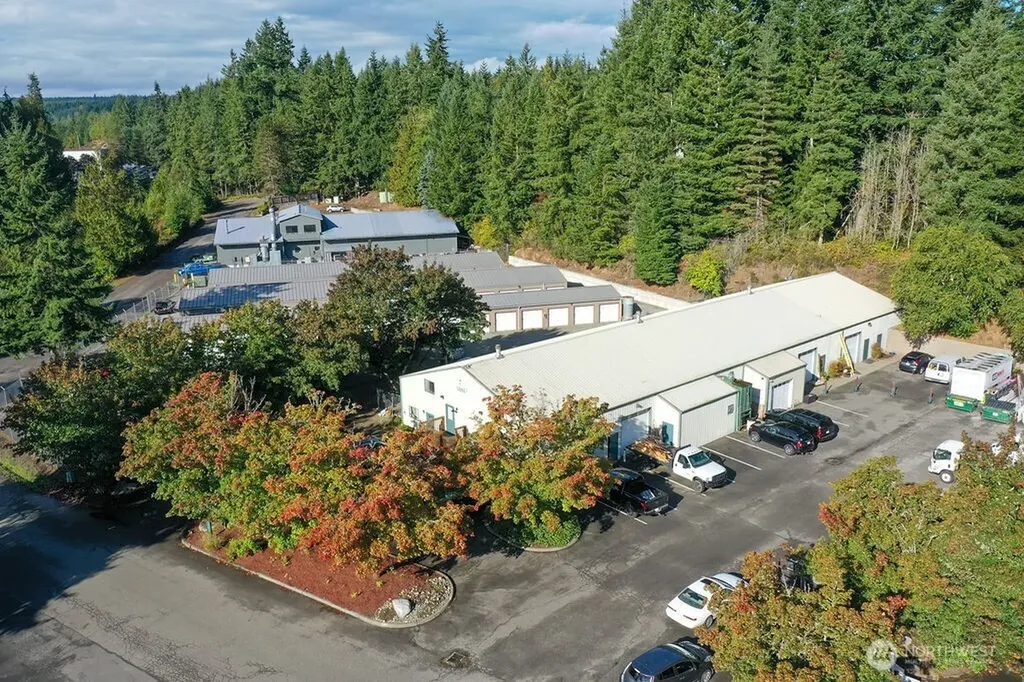 5805 NE Minder Road Poulsbo WA 98370