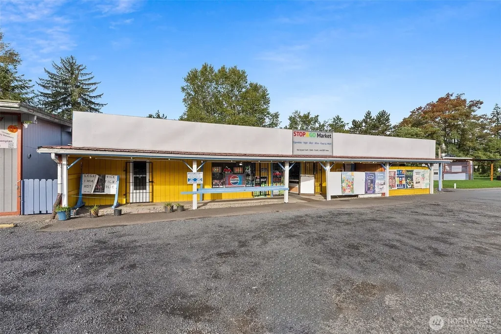 20639 Old Hwy 99 SW Centralia WA 98531