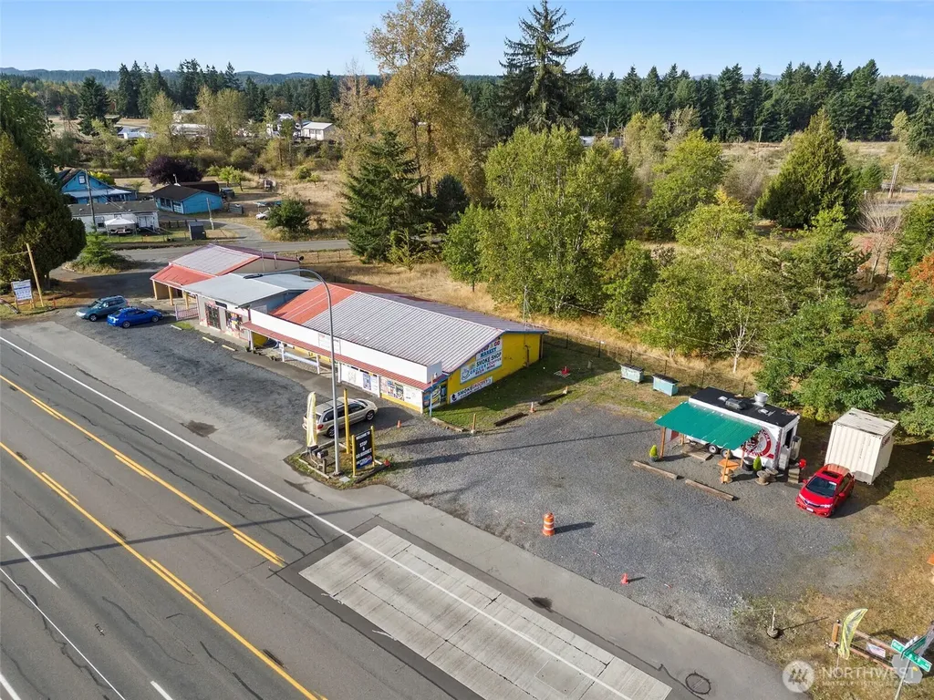 20639 Old Hwy 99 SW Centralia WA 98531