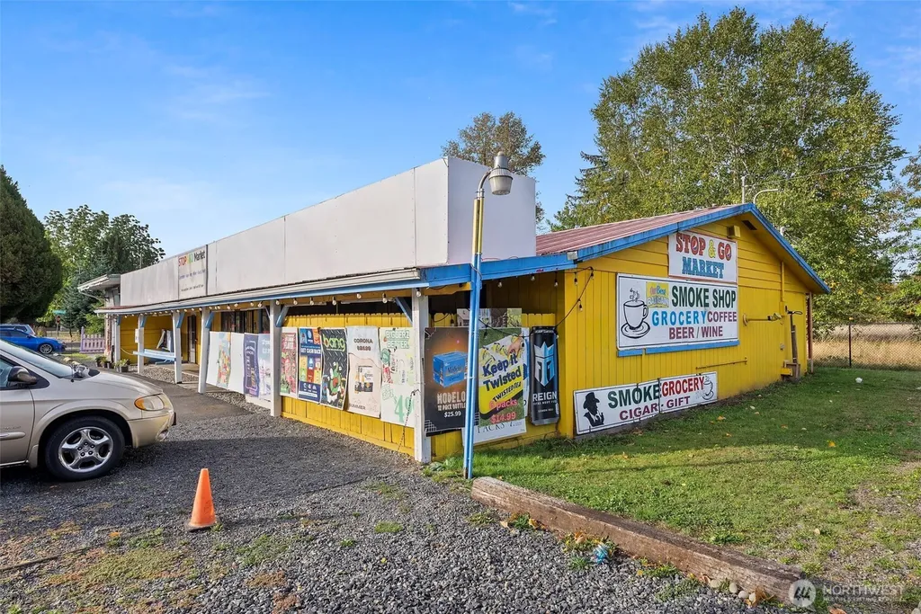 20639 Old Hwy 99 SW Centralia WA 98531