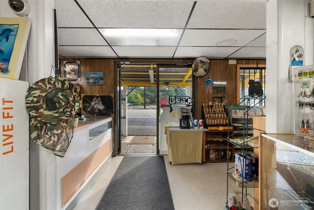 20639 Old Hwy 99 SW Centralia WA 98531