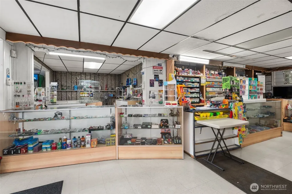 20639 Old Hwy 99 SW Centralia WA 98531