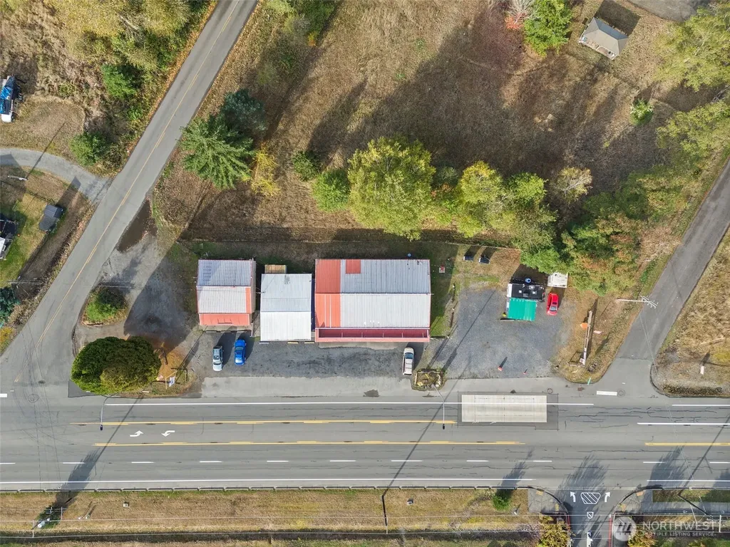 20639 Old Hwy 99 SW Centralia WA 98531