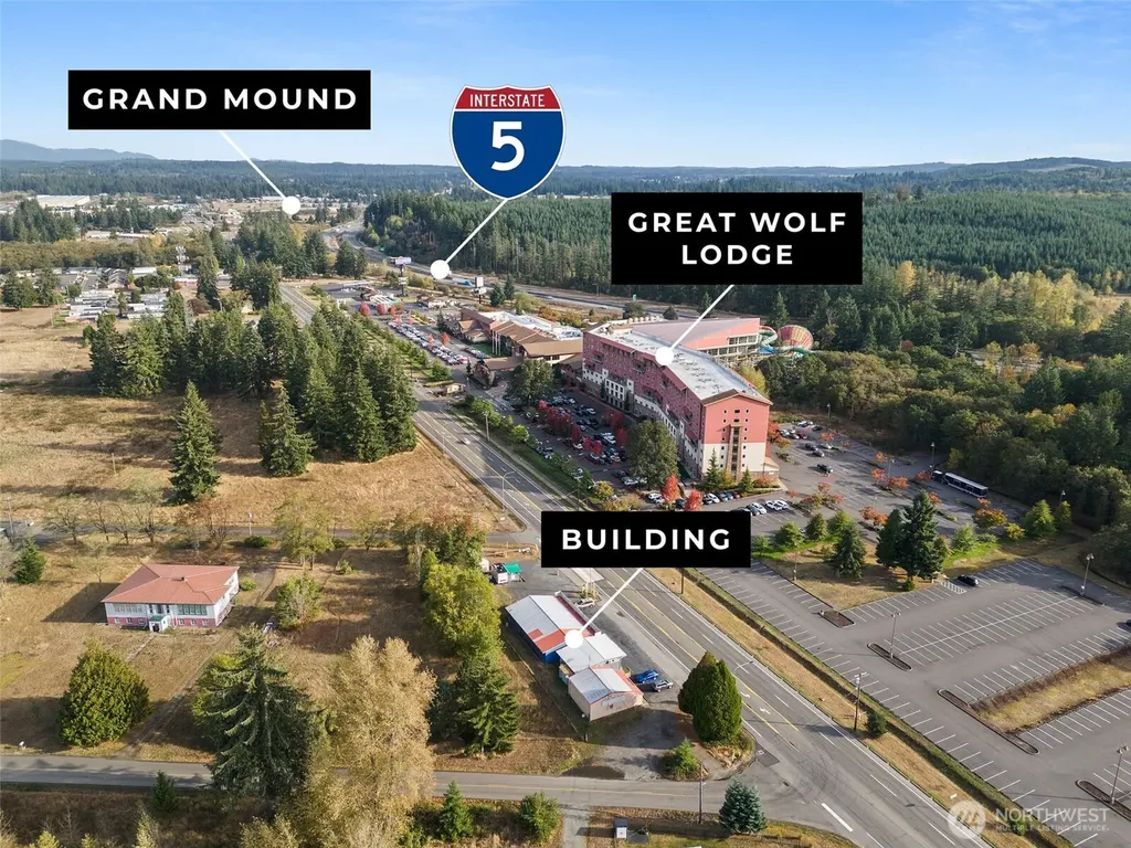 20639 Old Hwy 99 SW Centralia WA 98531