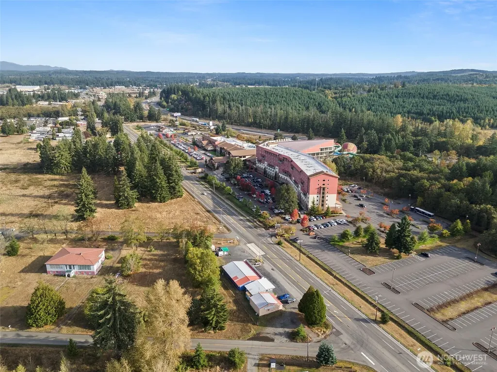 20639 Old Hwy 99 SW Centralia WA 98531