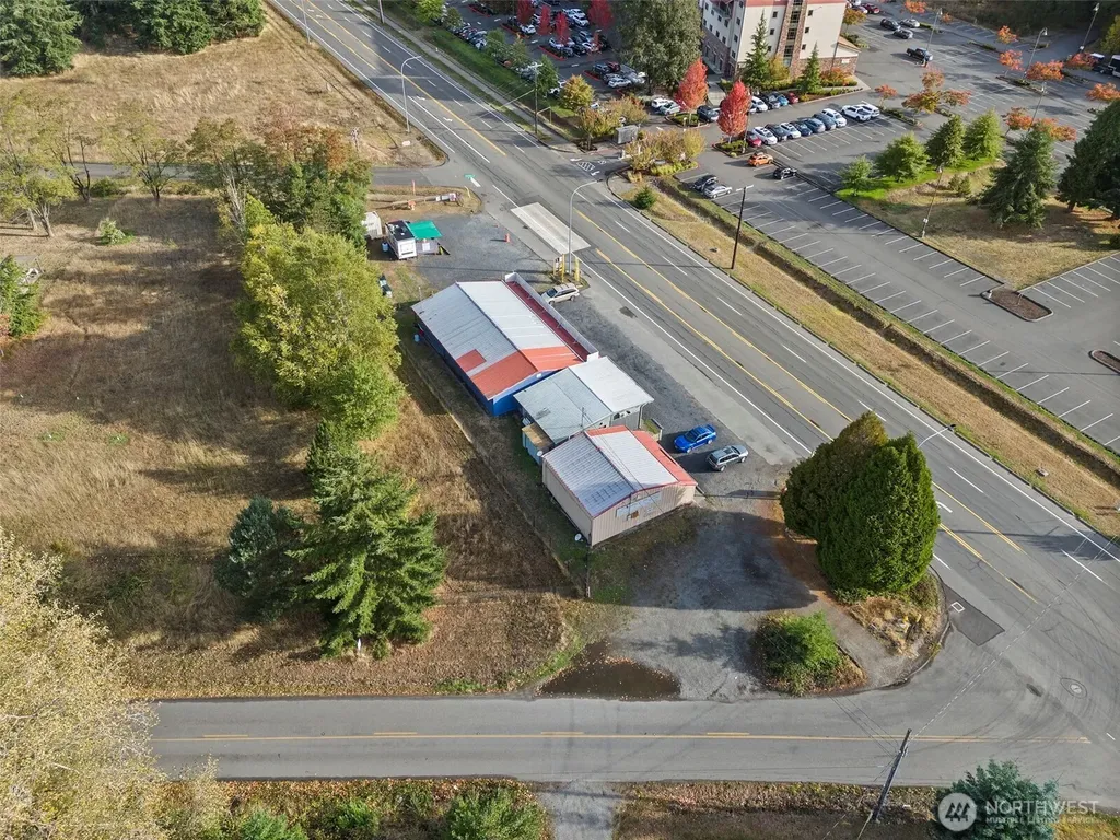 20639 Old Hwy 99 SW Centralia WA 98531