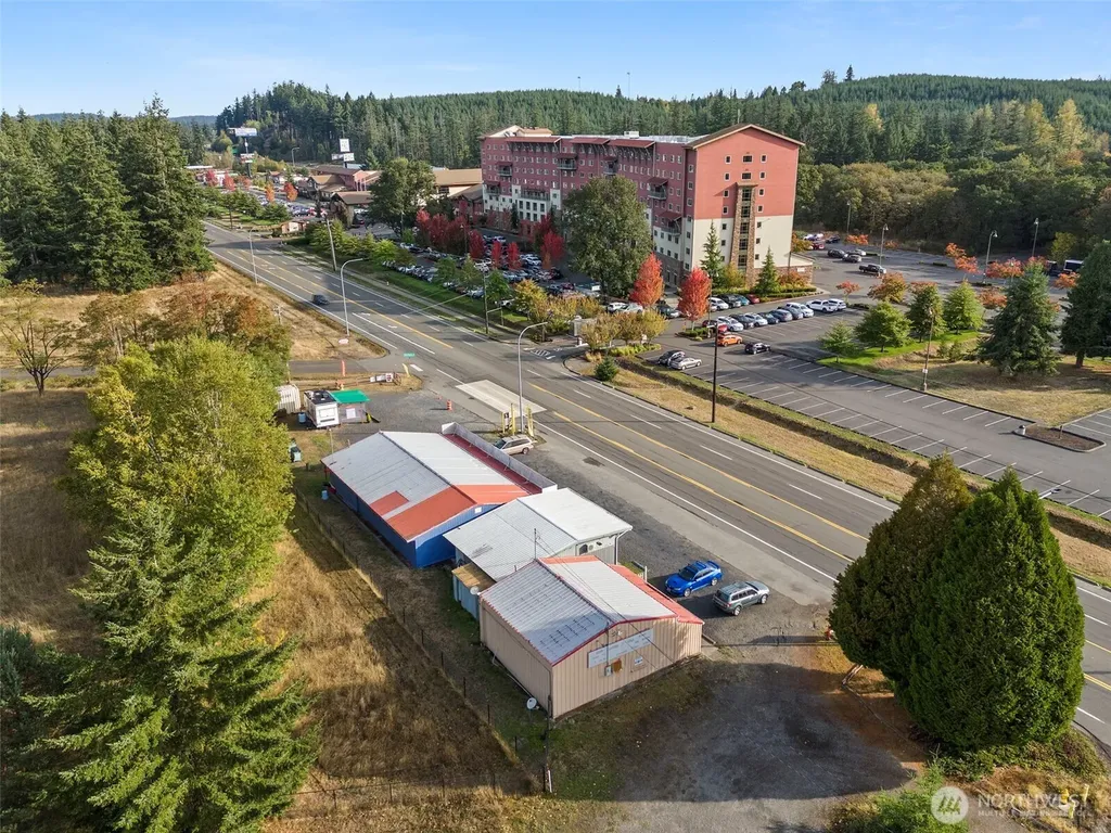 20639 Old Hwy 99 SW Centralia WA 98531