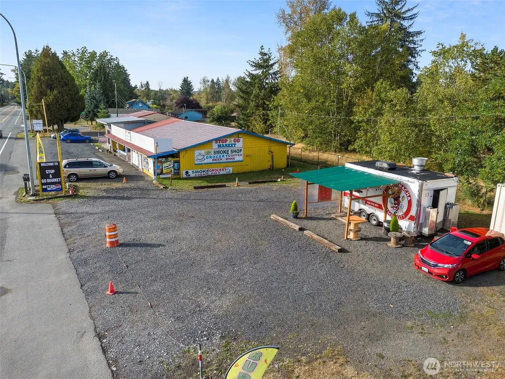 20639 Old Hwy 99 SW Centralia WA 98531