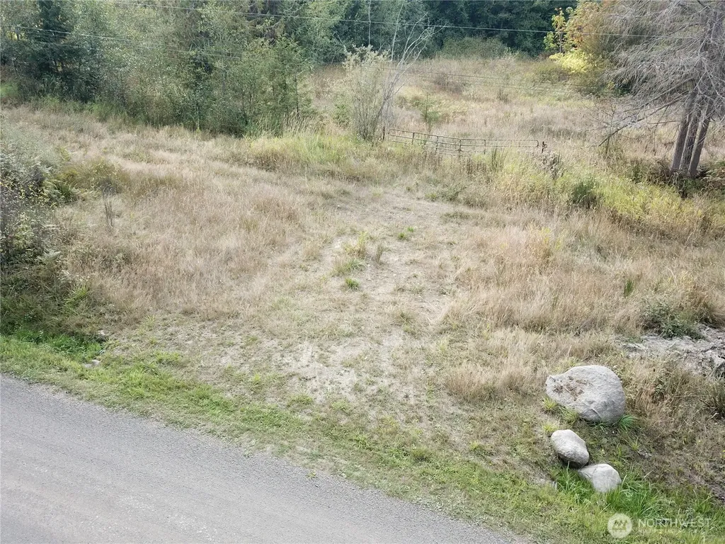0 Fern Road Port Angeles WA 98362