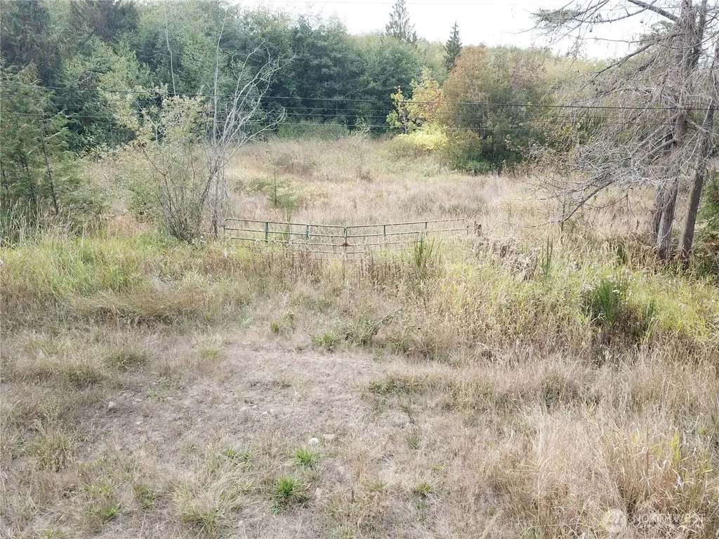 0 Fern Road Port Angeles WA 98362