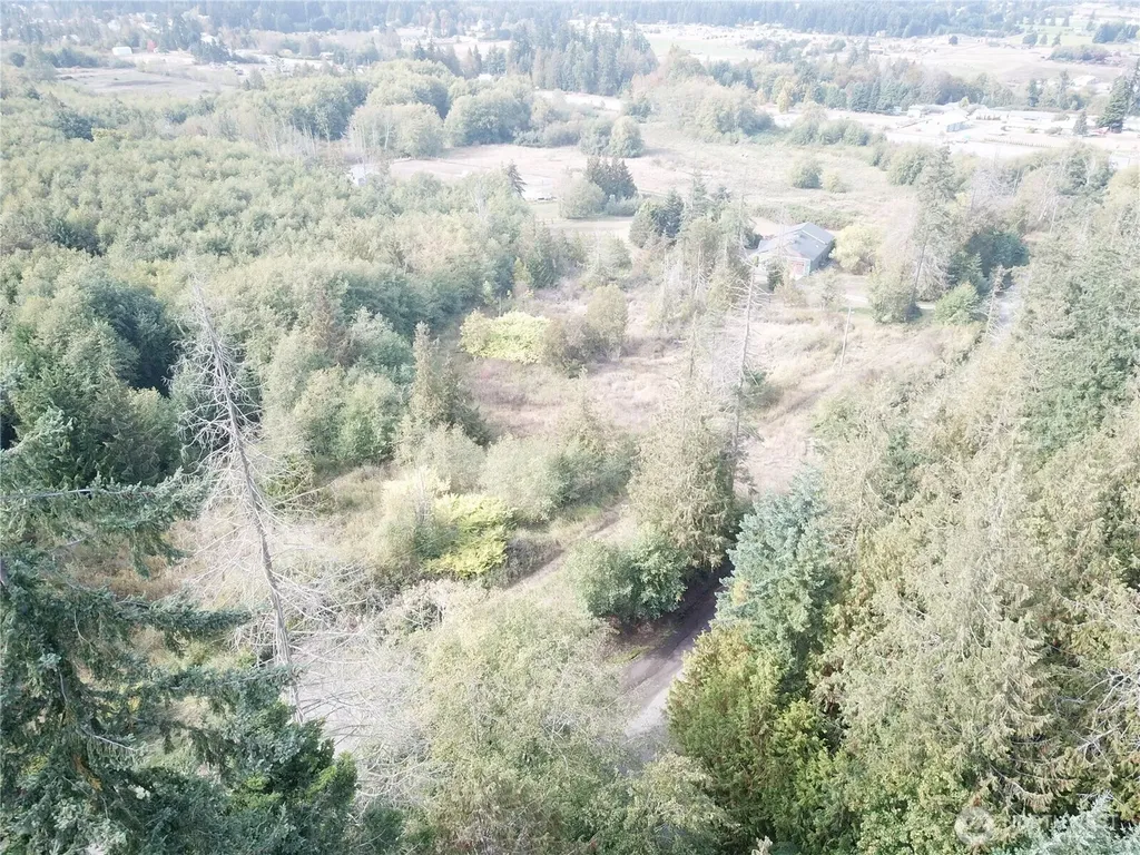 0 Fern Road Port Angeles WA 98362