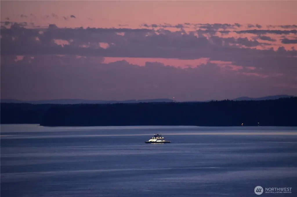 10115 Edgewood Drive Anderson Island WA 98303