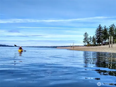 10115 Edgewood Drive Anderson Island WA 98303