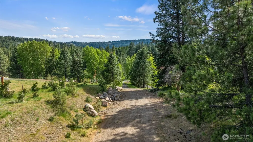 66 Upper Peoh Point Road Cle Elum WA 98922