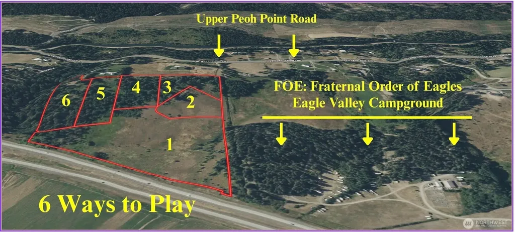 66 Upper Peoh Point Road Cle Elum WA 98922