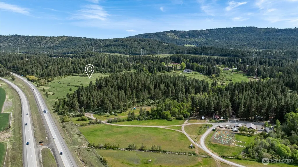 66 Upper Peoh Point Road Cle Elum WA 98922