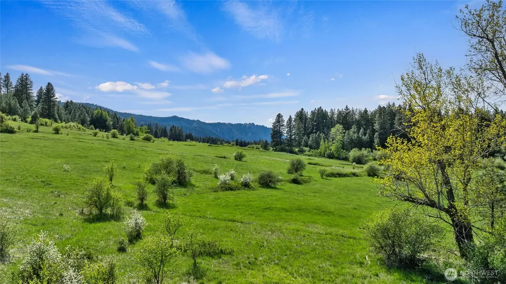 66 Upper Peoh Point Road Cle Elum WA 98922