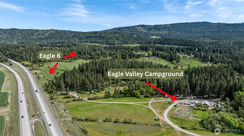 66 Upper Peoh Point Road Cle Elum WA 98922