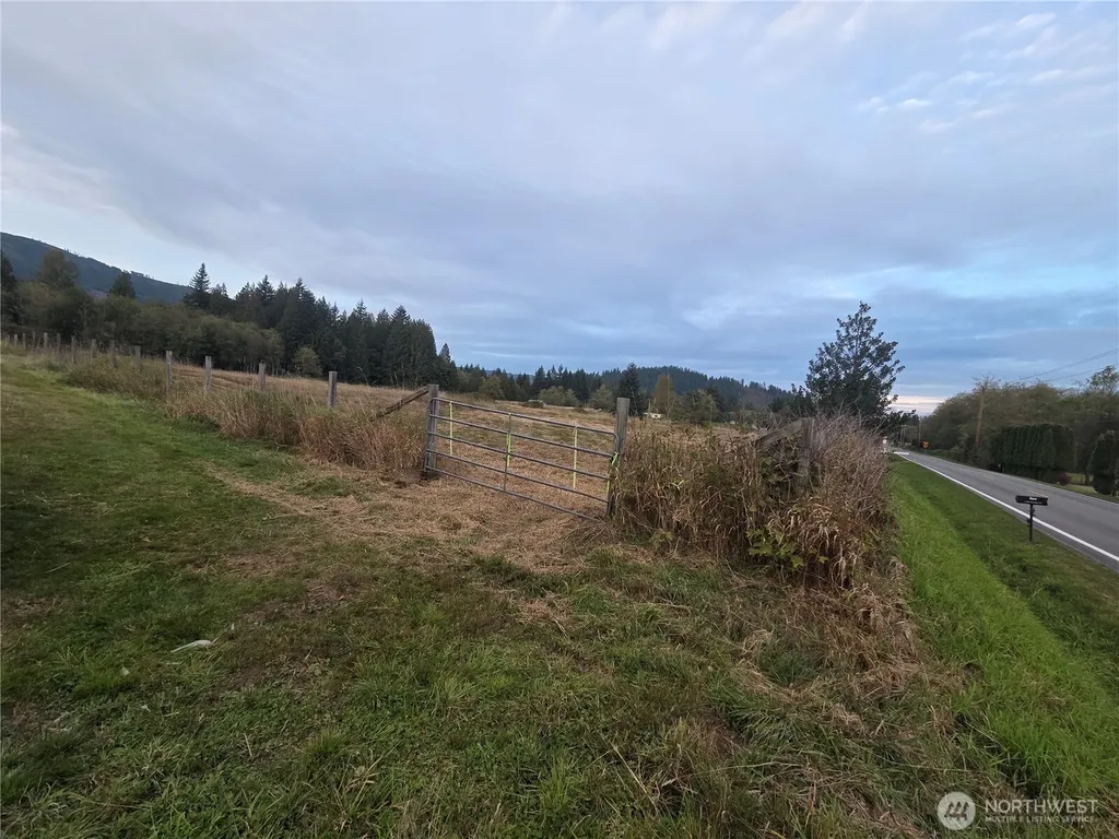 0 Grandview Road Arlington WA 98223