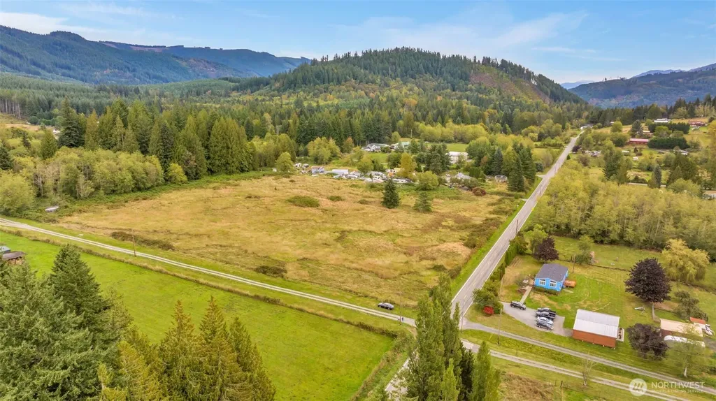 0 Grandview Road Arlington WA 98223