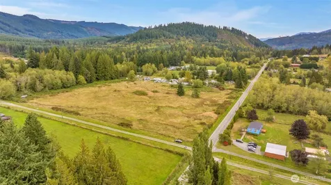 0 Grandview Road Arlington WA 98223