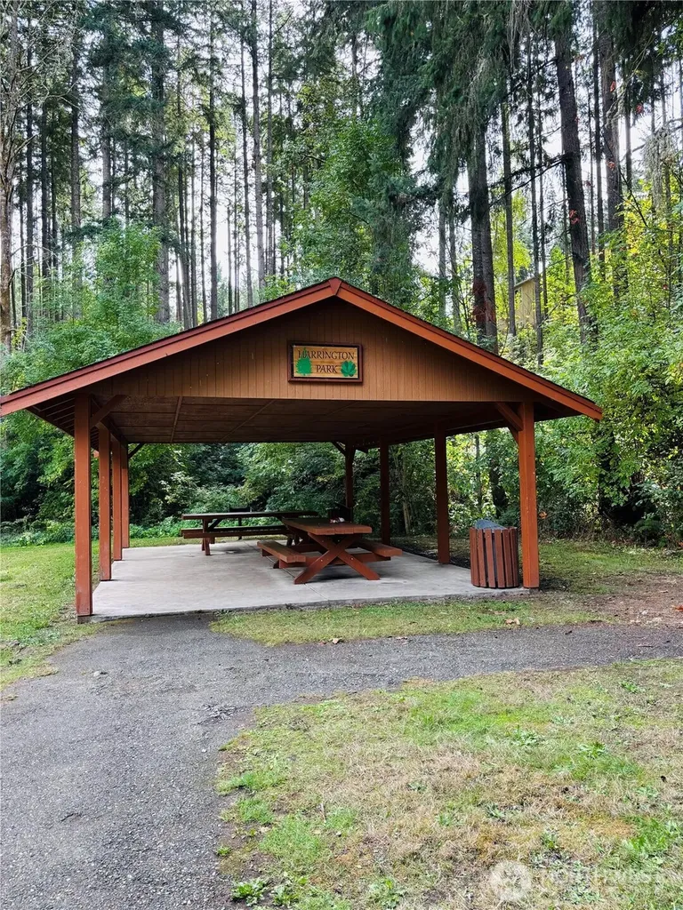 17745 SE Vine Lane Yelm WA 98597