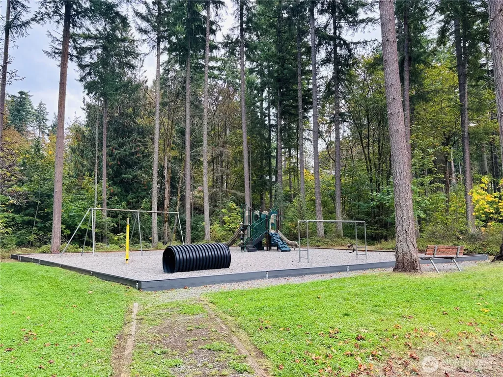 17745 SE Vine Lane Yelm WA 98597