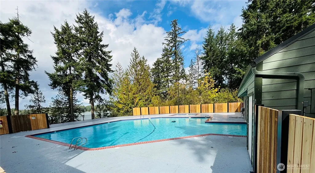 17745 SE Vine Lane Yelm WA 98597