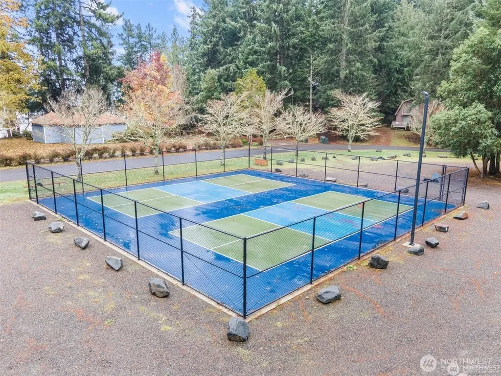 17745 SE Vine Lane Yelm WA 98597