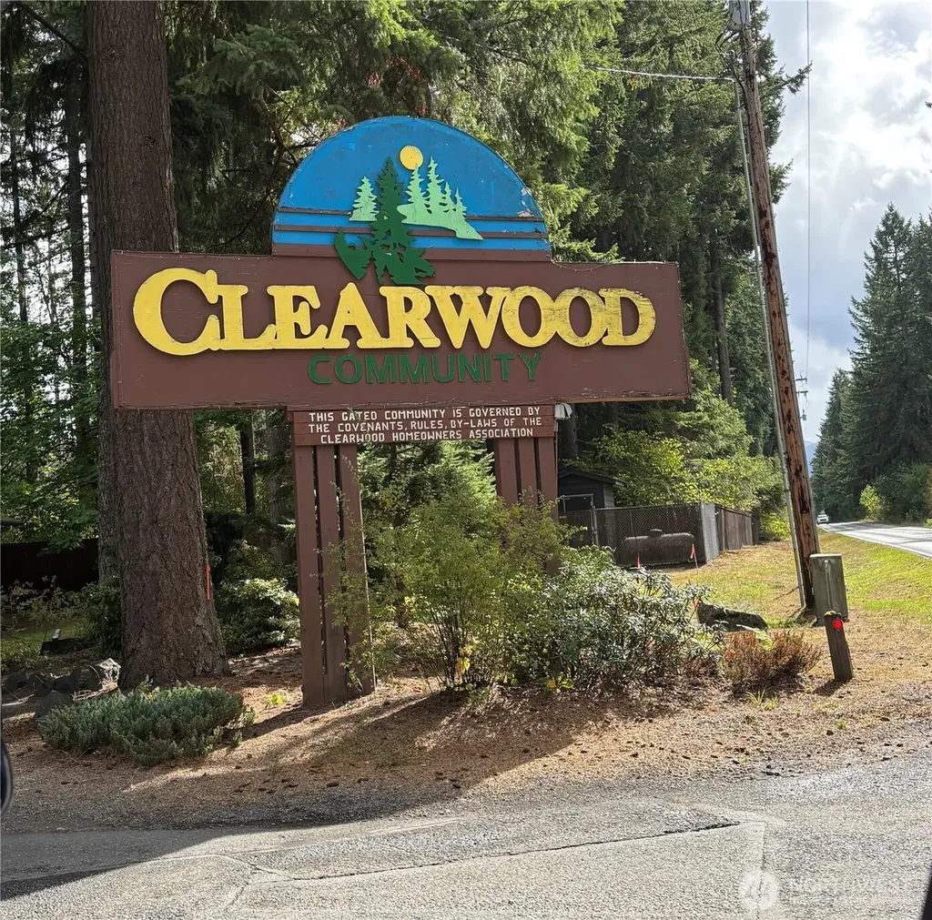 17745 SE Vine Lane Yelm WA 98597