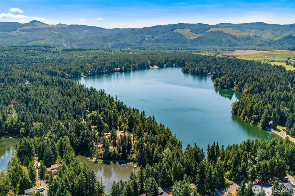 17745 SE Vine Lane Yelm WA 98597